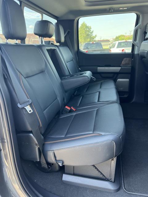 new 2026 Ford F-250 car, priced at $83,806