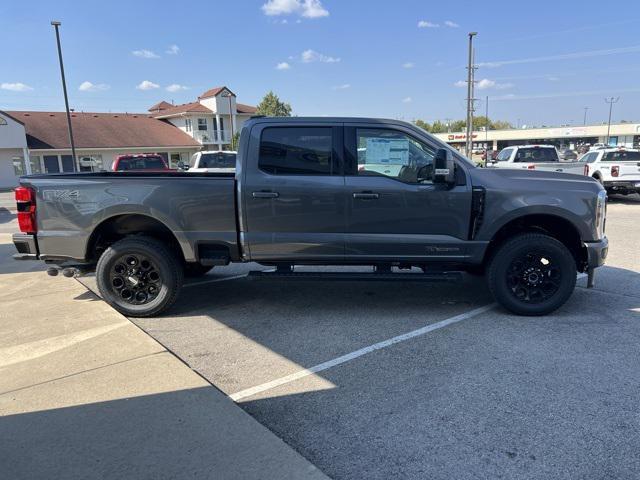 new 2026 Ford F-250 car, priced at $83,806