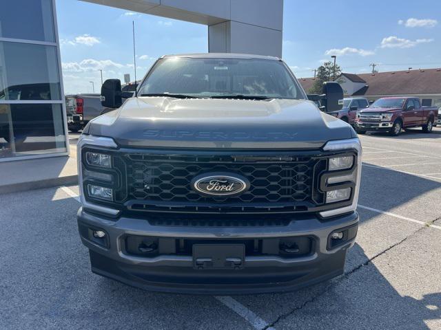 new 2026 Ford F-250 car, priced at $83,806