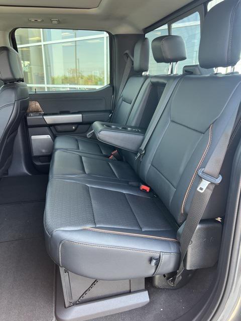 new 2026 Ford F-250 car, priced at $83,806