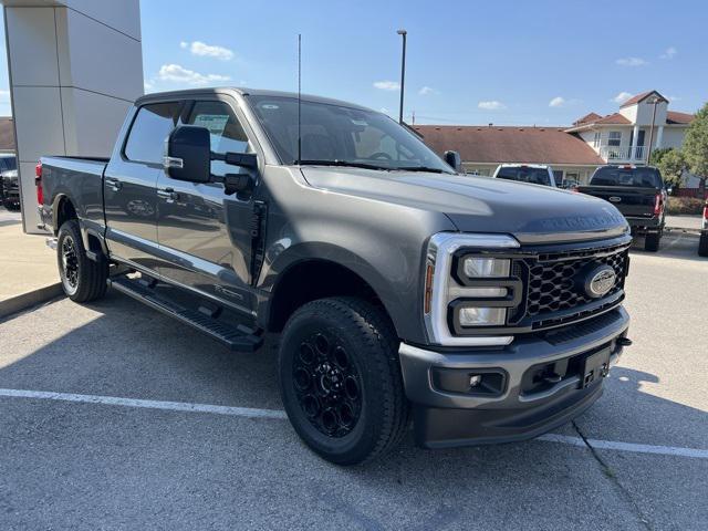 new 2026 Ford F-250 car, priced at $83,806
