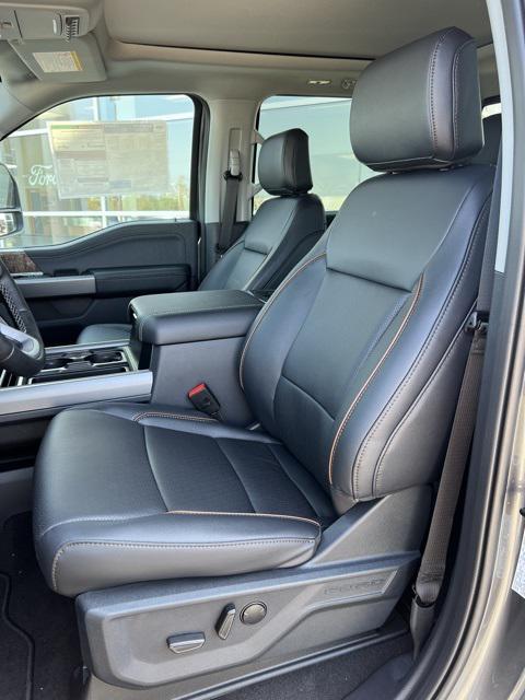new 2026 Ford F-250 car, priced at $83,806