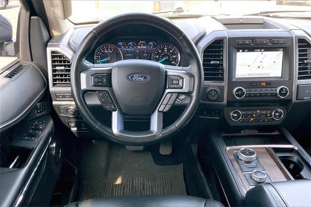 used 2018 Ford Expedition Max car, priced at $28,995