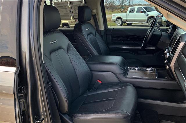 used 2018 Ford Expedition Max car, priced at $28,995