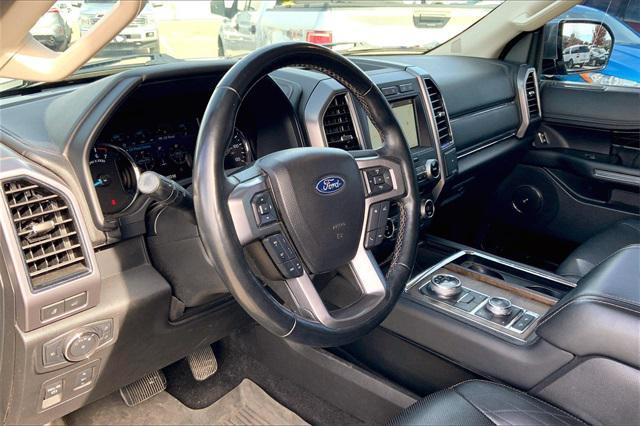 used 2018 Ford Expedition Max car, priced at $28,995