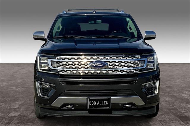 used 2018 Ford Expedition Max car, priced at $28,995