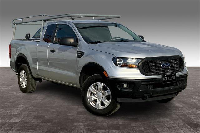 used 2019 Ford Ranger car, priced at $16,888