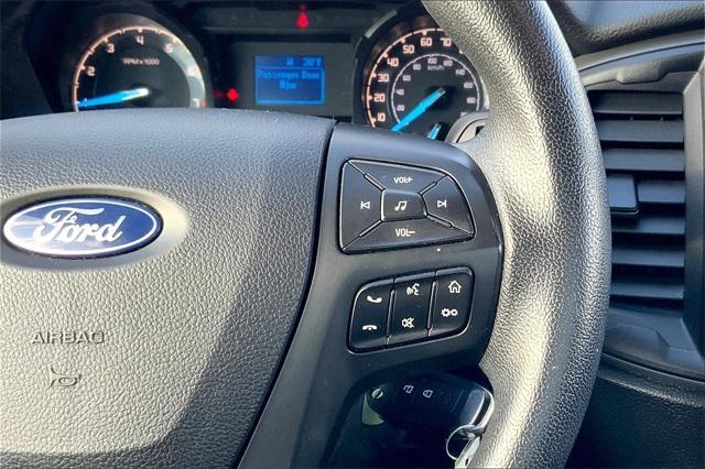 used 2019 Ford Ranger car, priced at $16,888