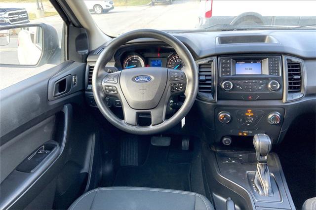 used 2019 Ford Ranger car, priced at $16,888