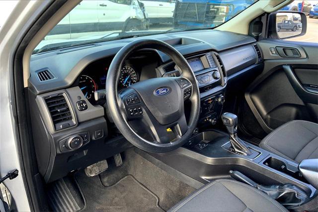 used 2019 Ford Ranger car, priced at $16,888