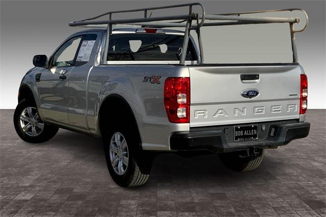 used 2019 Ford Ranger car, priced at $16,888