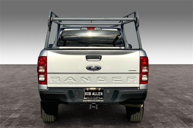 used 2019 Ford Ranger car, priced at $16,888