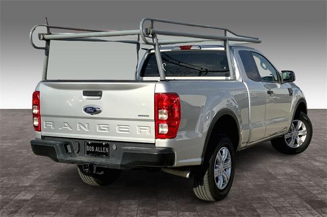 used 2019 Ford Ranger car, priced at $16,888