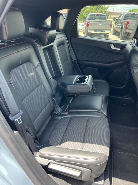 used 2024 Ford Escape car, priced at $25,500