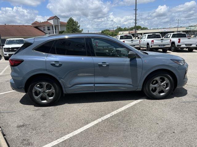 used 2024 Ford Escape car, priced at $25,500