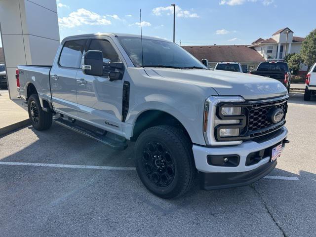new 2025 Ford F-250 car, priced at $81,668