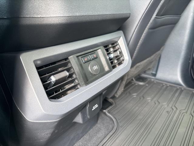 new 2025 Ford F-250 car, priced at $83,741