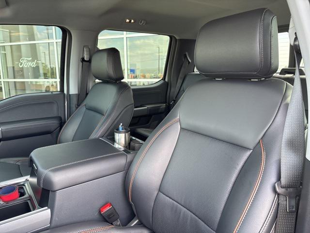 new 2025 Ford F-250 car, priced at $83,741