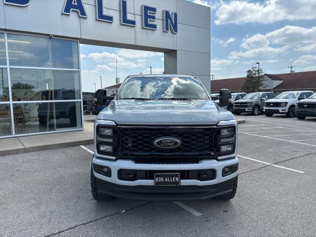 new 2025 Ford F-250 car, priced at $83,741