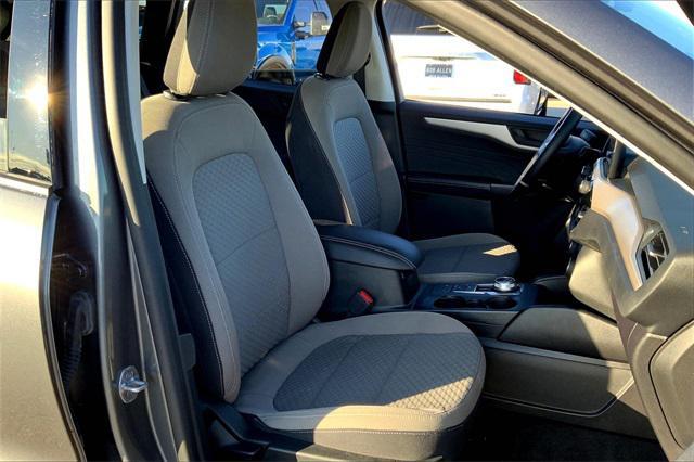 used 2022 Ford Escape car, priced at $19,682