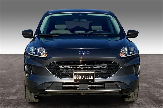 used 2022 Ford Escape car, priced at $19,682