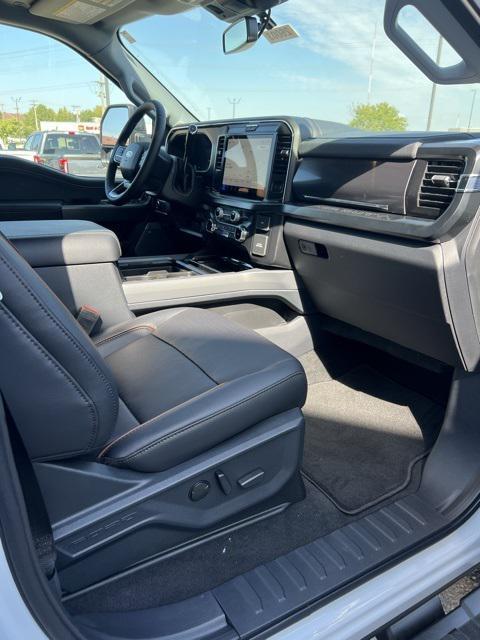 new 2026 Ford F-250 car, priced at $88,130