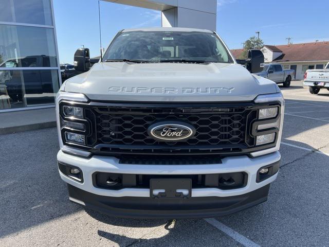 new 2026 Ford F-250 car, priced at $88,130