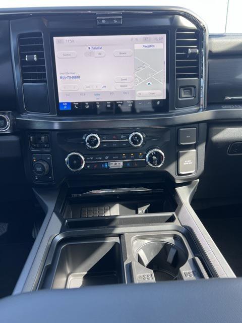 new 2026 Ford F-250 car, priced at $88,130