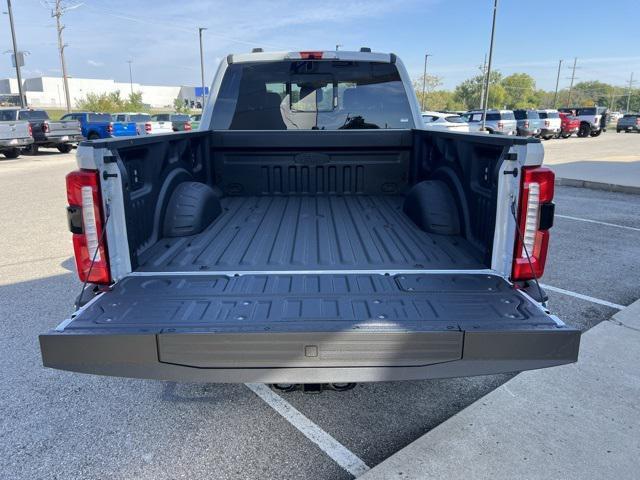 new 2026 Ford F-250 car, priced at $88,130