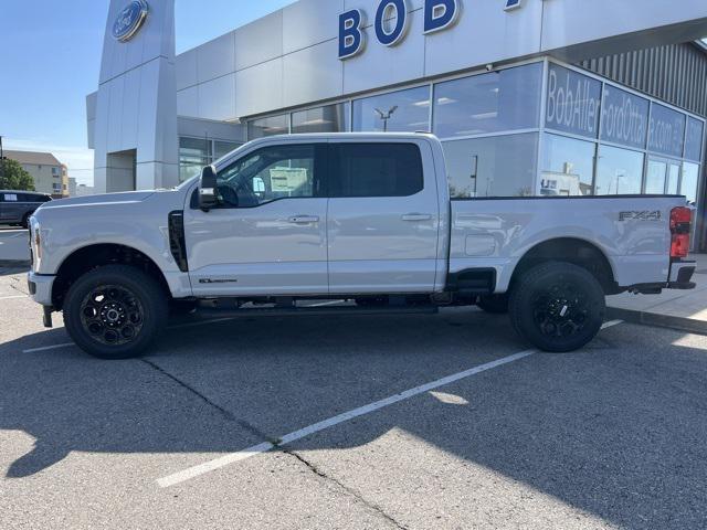 new 2026 Ford F-250 car, priced at $88,130