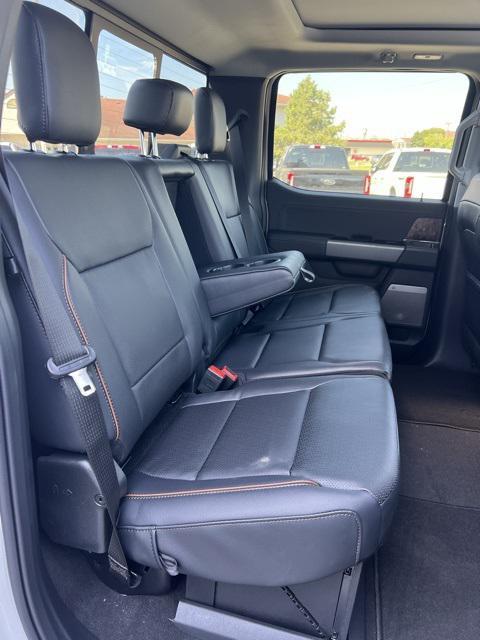 new 2026 Ford F-250 car, priced at $88,130