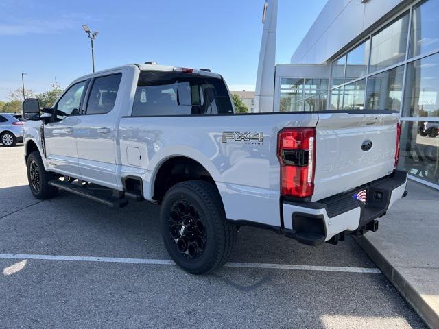 new 2026 Ford F-250 car, priced at $88,130