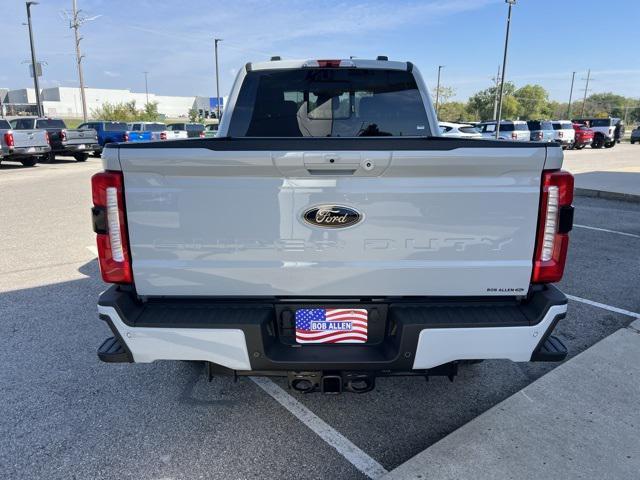 new 2026 Ford F-250 car, priced at $88,130