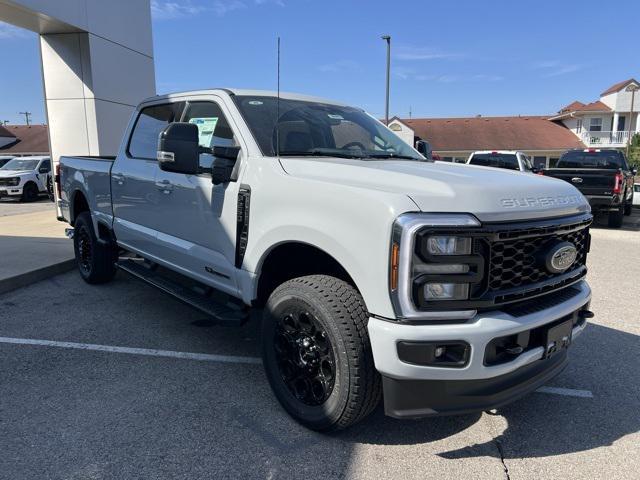 new 2026 Ford F-250 car, priced at $88,130