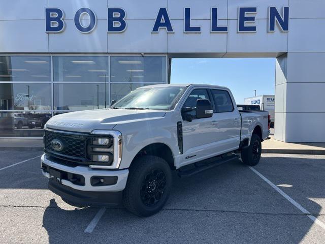 new 2026 Ford F-250 car, priced at $88,130
