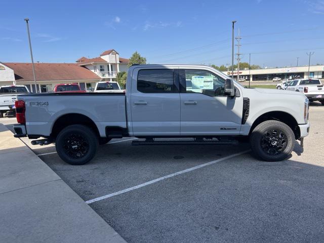 new 2026 Ford F-250 car, priced at $88,130
