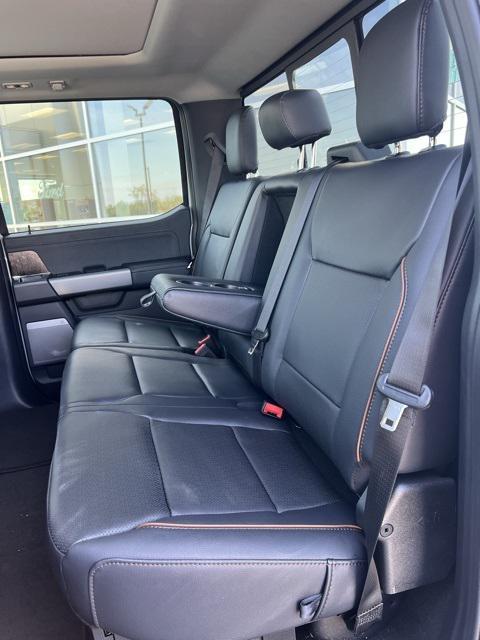 new 2026 Ford F-250 car, priced at $88,130