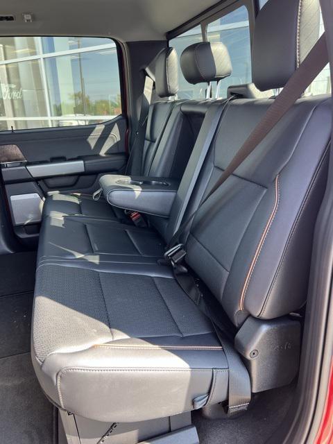 new 2025 Ford F-250 car, priced at $79,956
