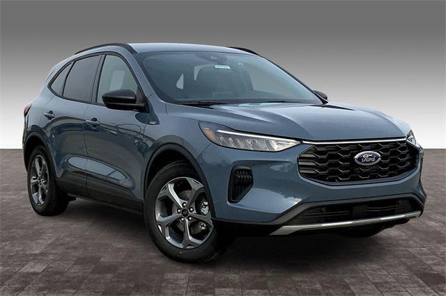 new 2025 Ford Escape car, priced at $35,475