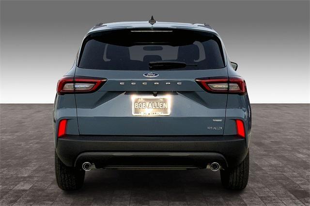 new 2025 Ford Escape car, priced at $35,475