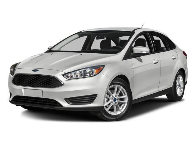 used 2016 Ford Focus car, priced at $9,500