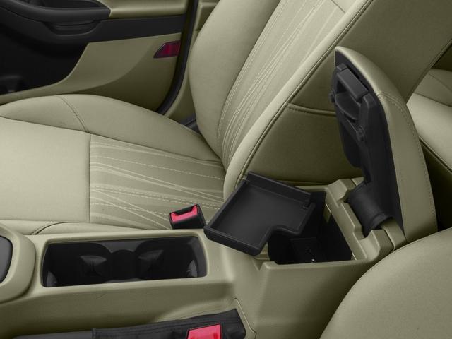 used 2016 Ford Focus car, priced at $9,500