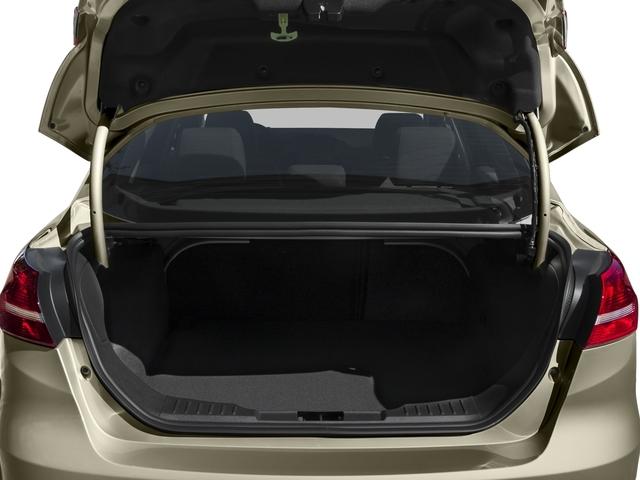 used 2016 Ford Focus car, priced at $9,500