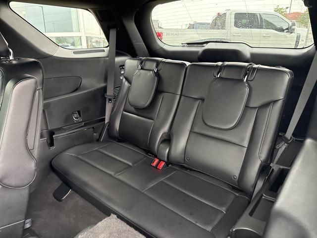used 2020 Ford Explorer car, priced at $25,900