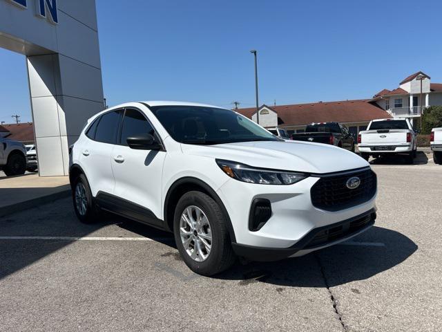 used 2023 Ford Escape car, priced at $21,590