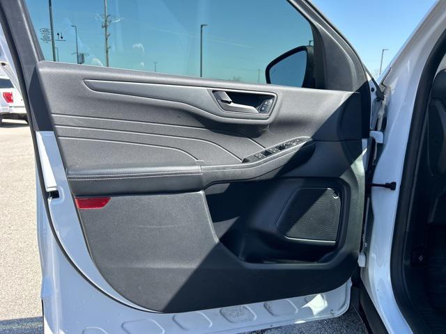 used 2023 Ford Escape car, priced at $21,590