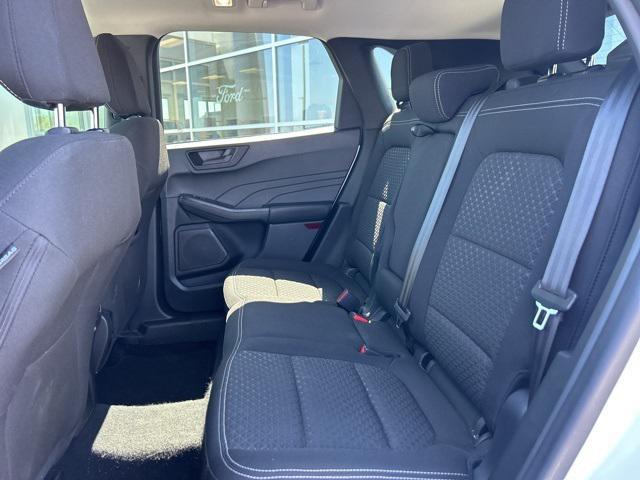used 2023 Ford Escape car, priced at $21,590