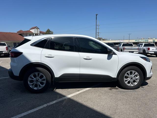 used 2023 Ford Escape car, priced at $21,590