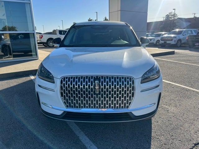 used 2024 Lincoln Corsair car, priced at $32,300