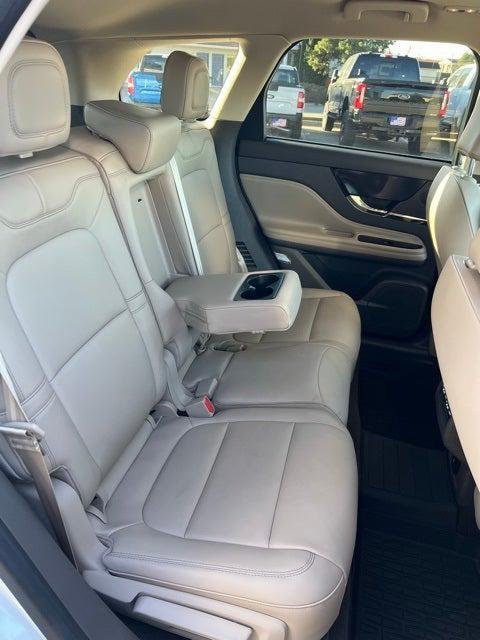 used 2024 Lincoln Corsair car, priced at $32,300